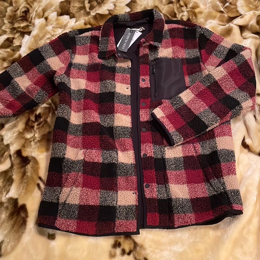 UGG Fleece